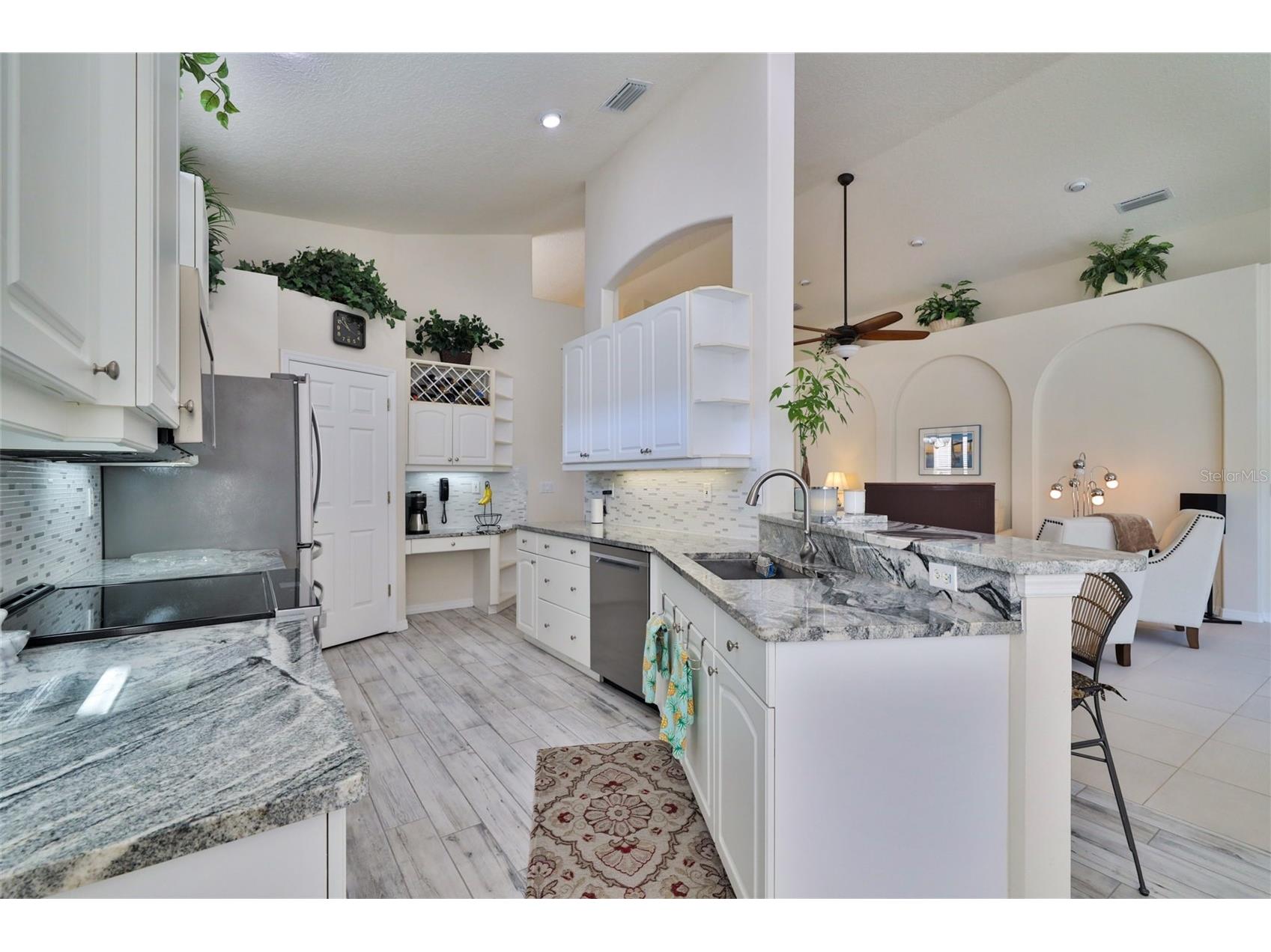 3341 Glenshane Way Ormond Beach FL 32174 V4945146 image16