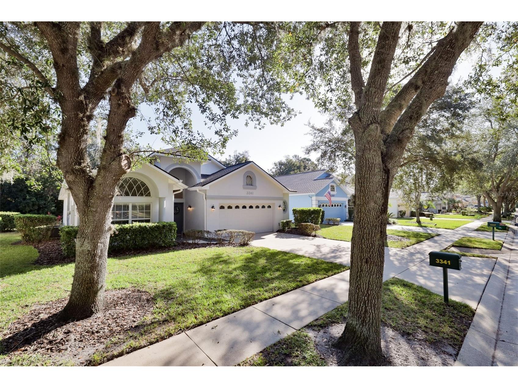 3341 Glenshane Way Ormond Beach FL 32174 V4945146 image2