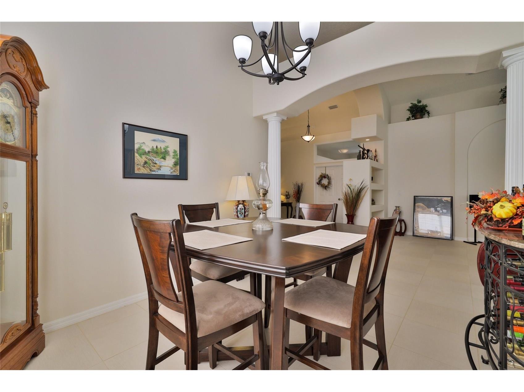 3341 Glenshane Way Ormond Beach FL 32174 V4945146 image21