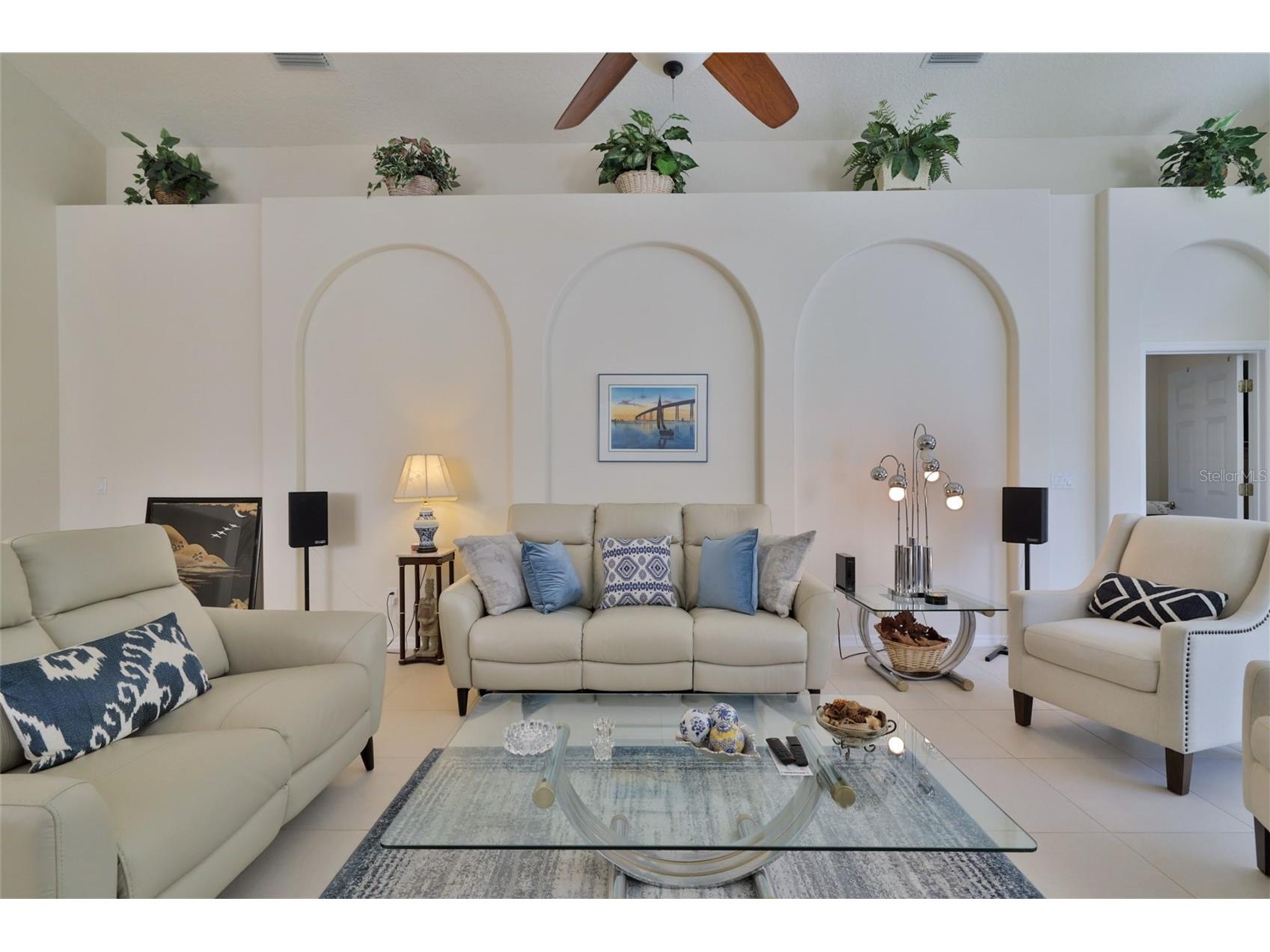 3341 Glenshane Way Ormond Beach FL 32174 V4945146 image8