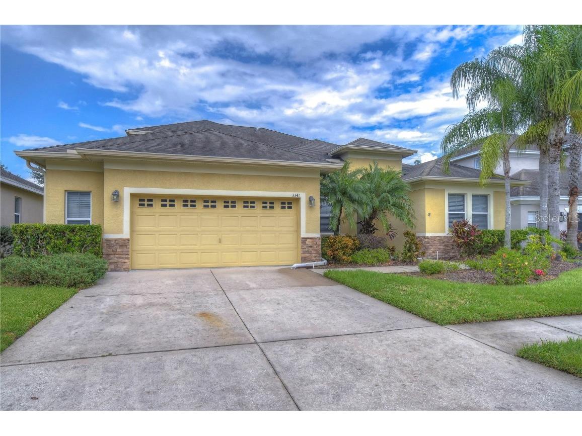 3341 Grassglen Place Wesley Chapel FL 33544 T3471024 image1