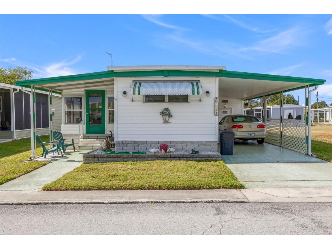 3341 Hampshire Drive Holiday FL 34690 T3484539 image1