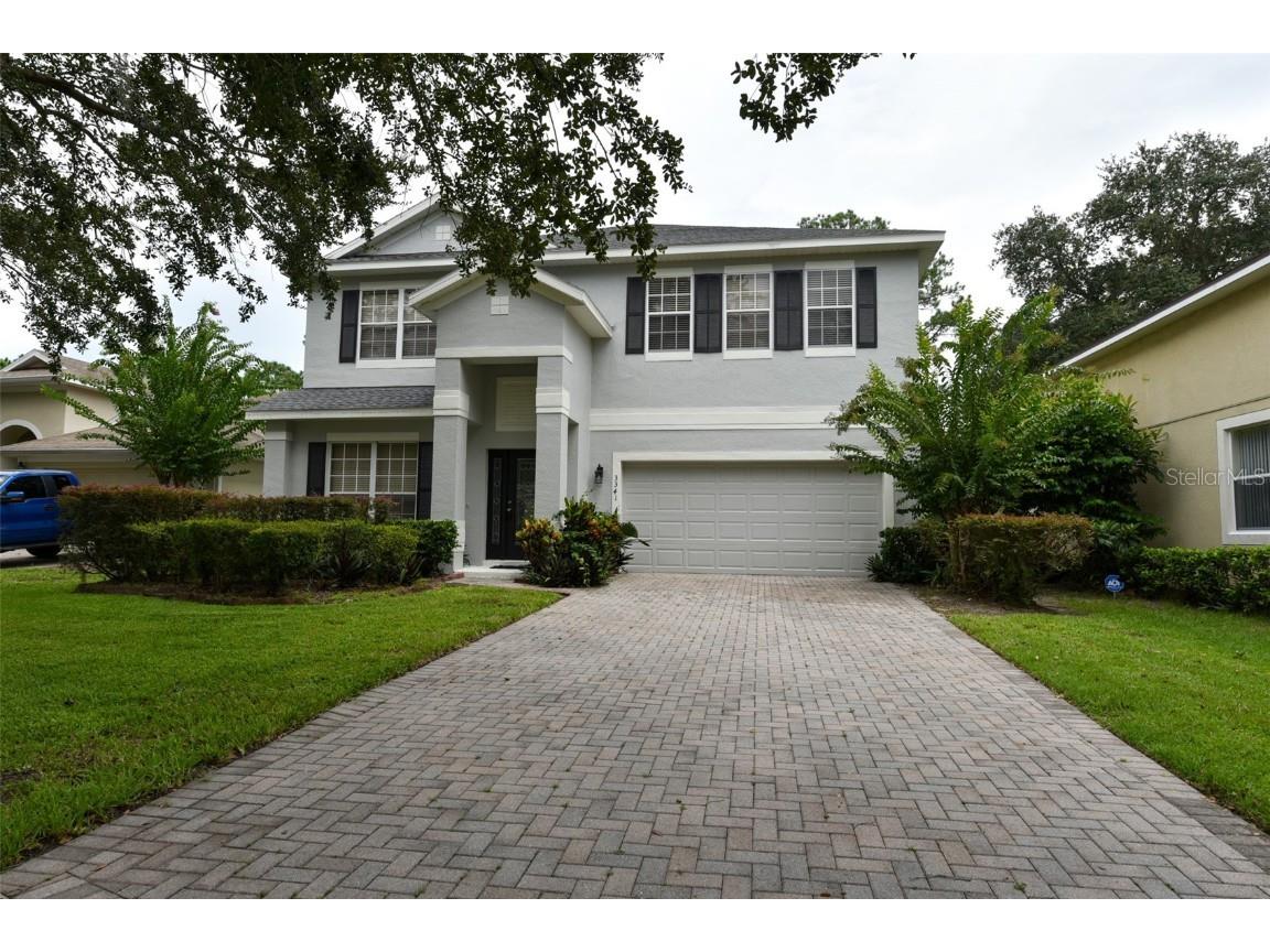 3341 Lake Jean Drive Orlando FL 32817 - LAKE JEAN O6338975 image1