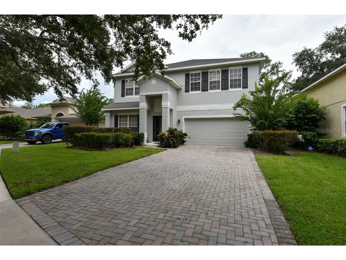3341 Lake Jean Drive Orlando FL 32817 - LAKE JEAN O6338975 image39