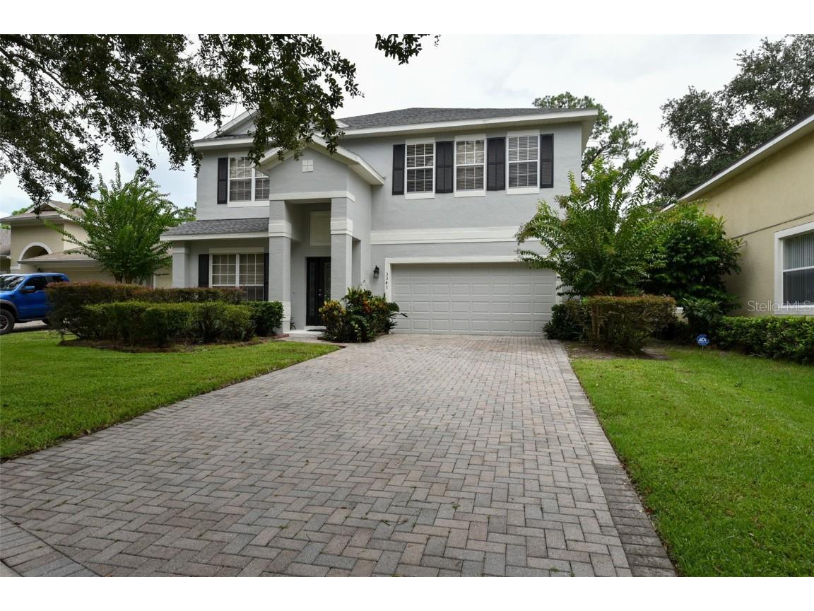 3341 Lake Jean Drive Orlando FL 32817 - LAKE JEAN O6338975 image40