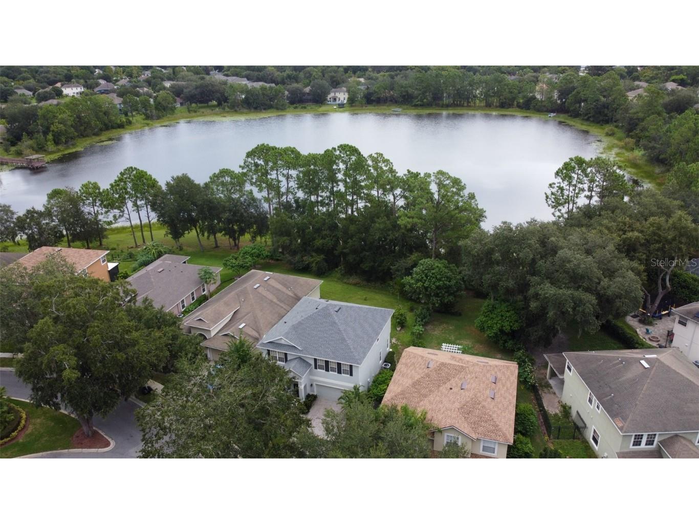 3341 Lake Jean Drive Orlando FL 32817 - LAKE JEAN O6338975 image50