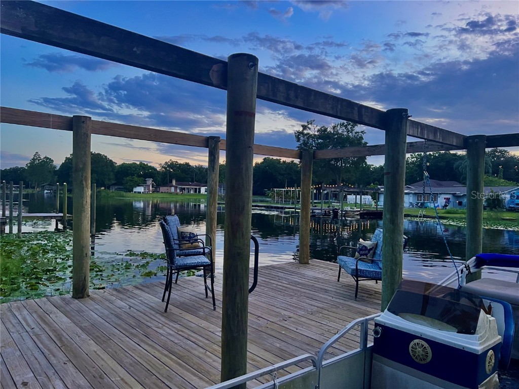 3341 Lake Saxon Drive Land O Lakes FL 34639 - LAKE SAXON T3471095 image1