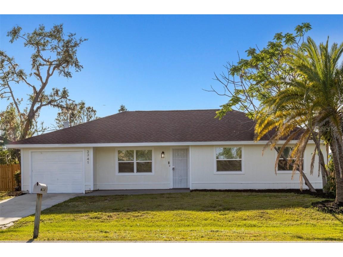 3341 Lake View Boulevard Port Charlotte FL 33948 U8194096 image1