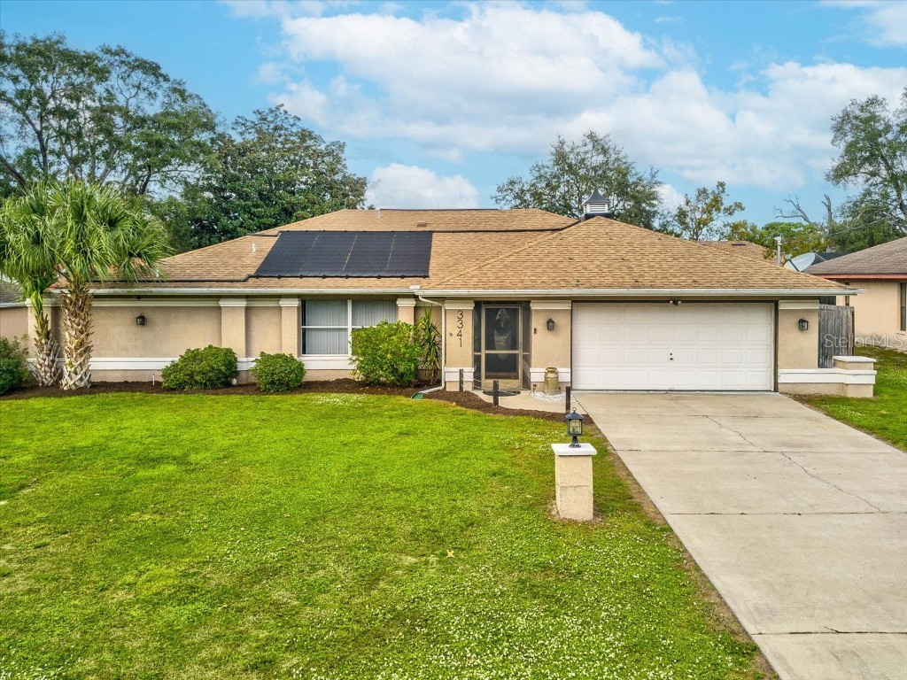 3341 Landover Boulevard Spring Hill FL 34609 W7859900 image1