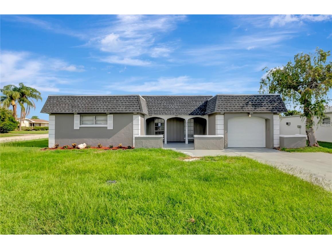 3341 Marshfield Drive Holiday FL 34691 T3463549 image1