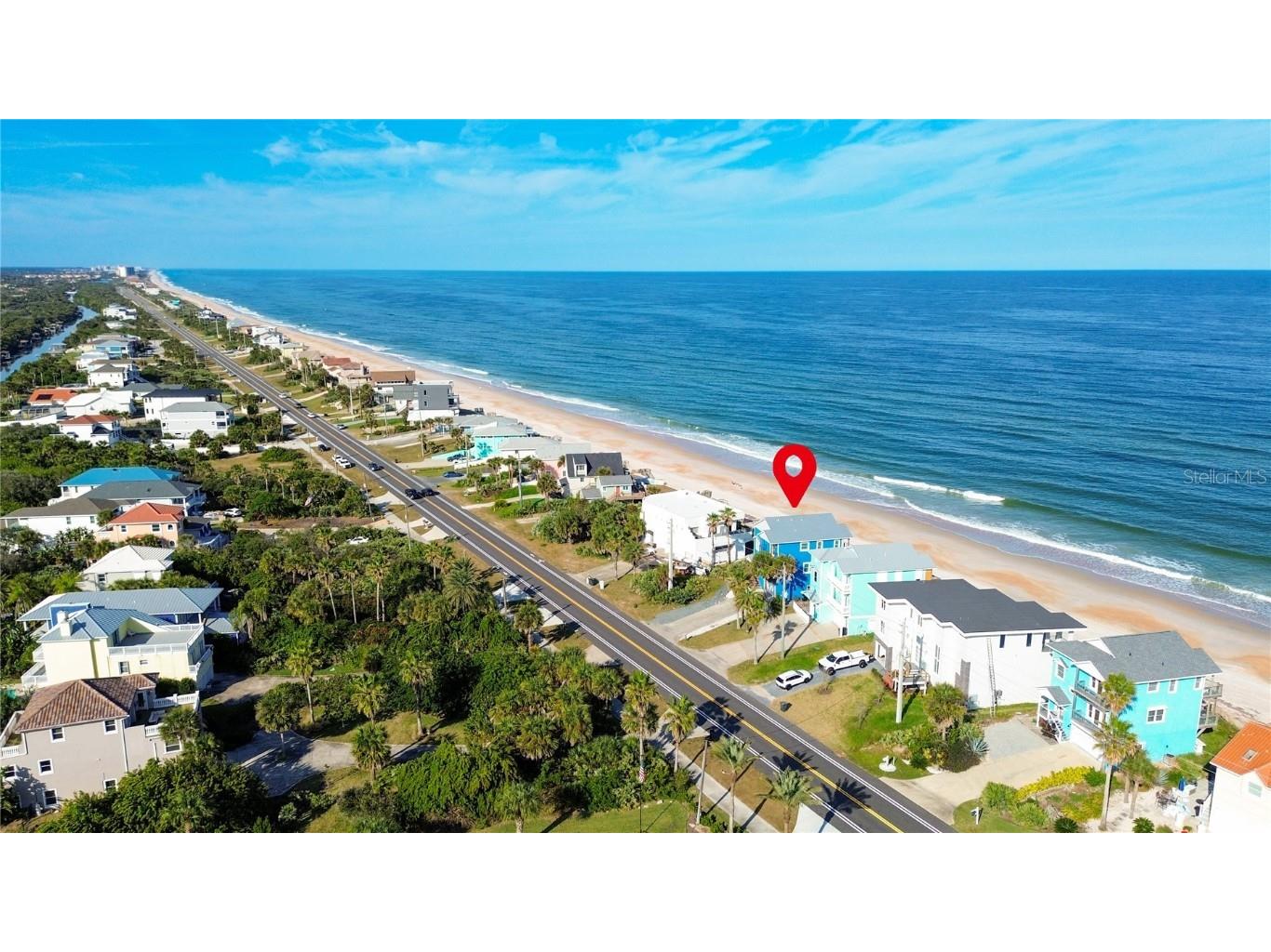 3341 N Ocean Shore Boulevard Flagler Beach FL 32136 FC314314 image68