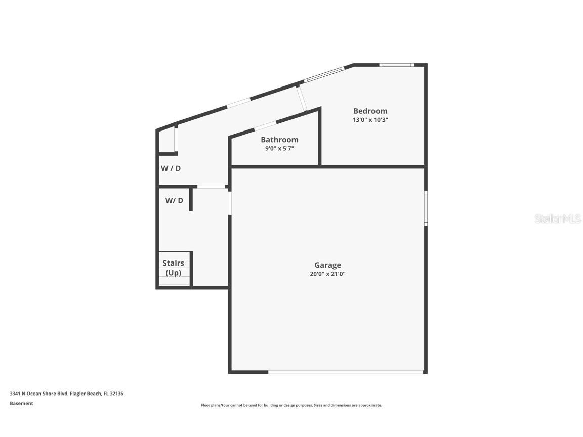 3341 N Ocean Shore Boulevard Flagler Beach FL 32136 FC314314 image80