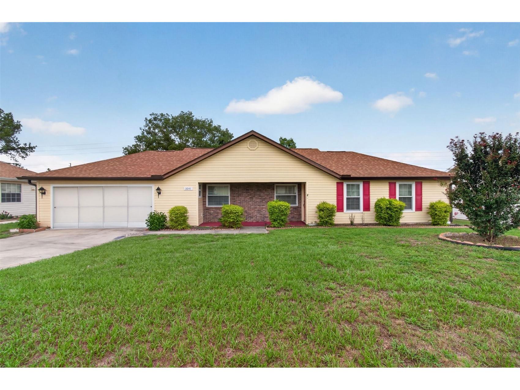 3341 NW 44th Court Ocala FL 34482 OM728772 image1