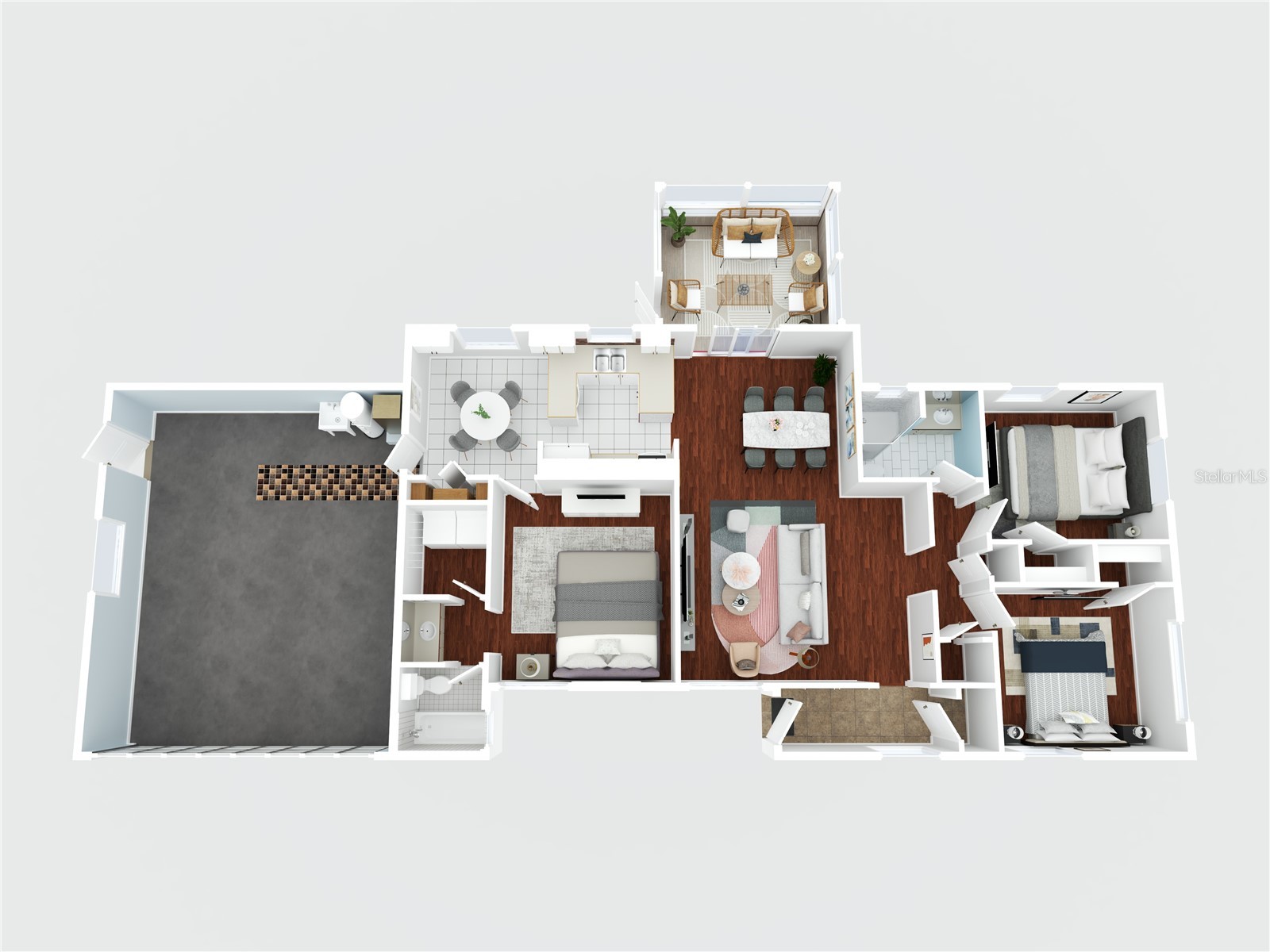 3341 NW 44th Court Ocala FL 34482 OM728772 image45