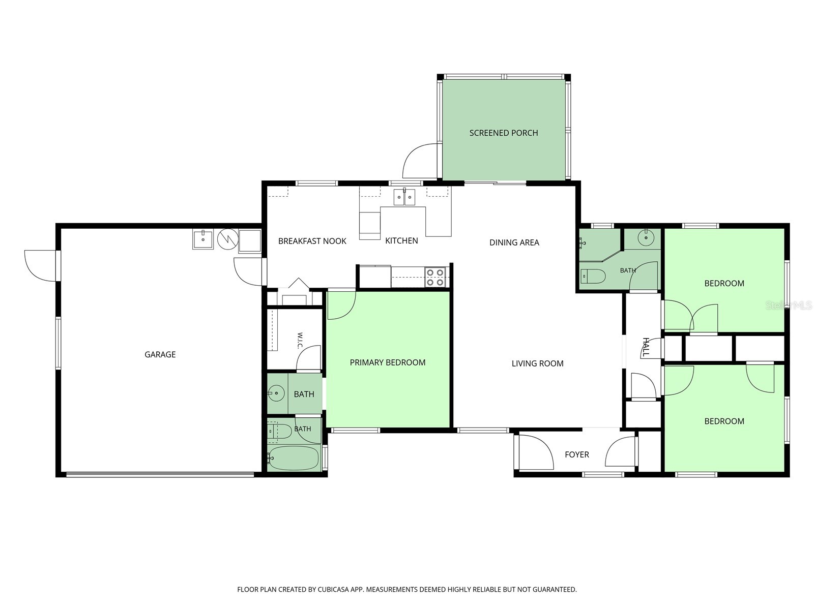 3341 NW 44th Court Ocala FL 34482 OM728772 image46