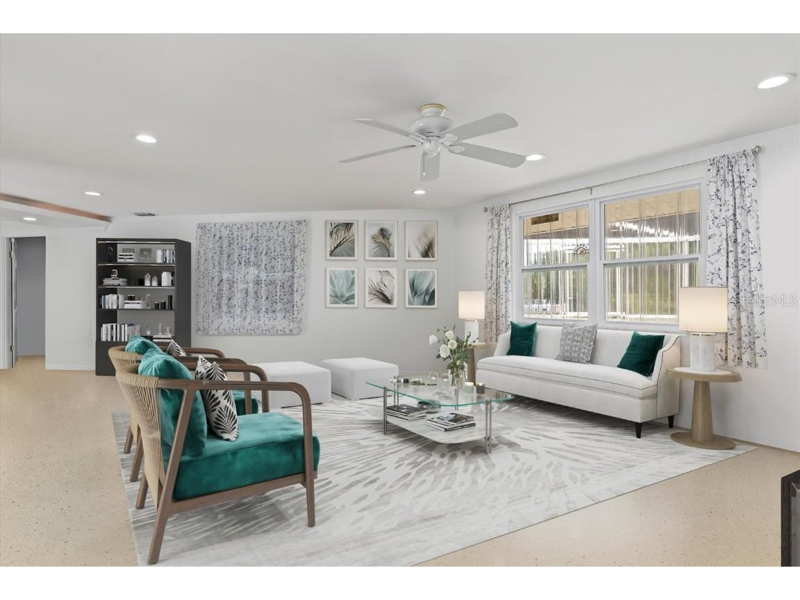 3341 Rock Creek Drive Port Charlotte FL 33948 - PELLAM WATERWAY C7484668 image12