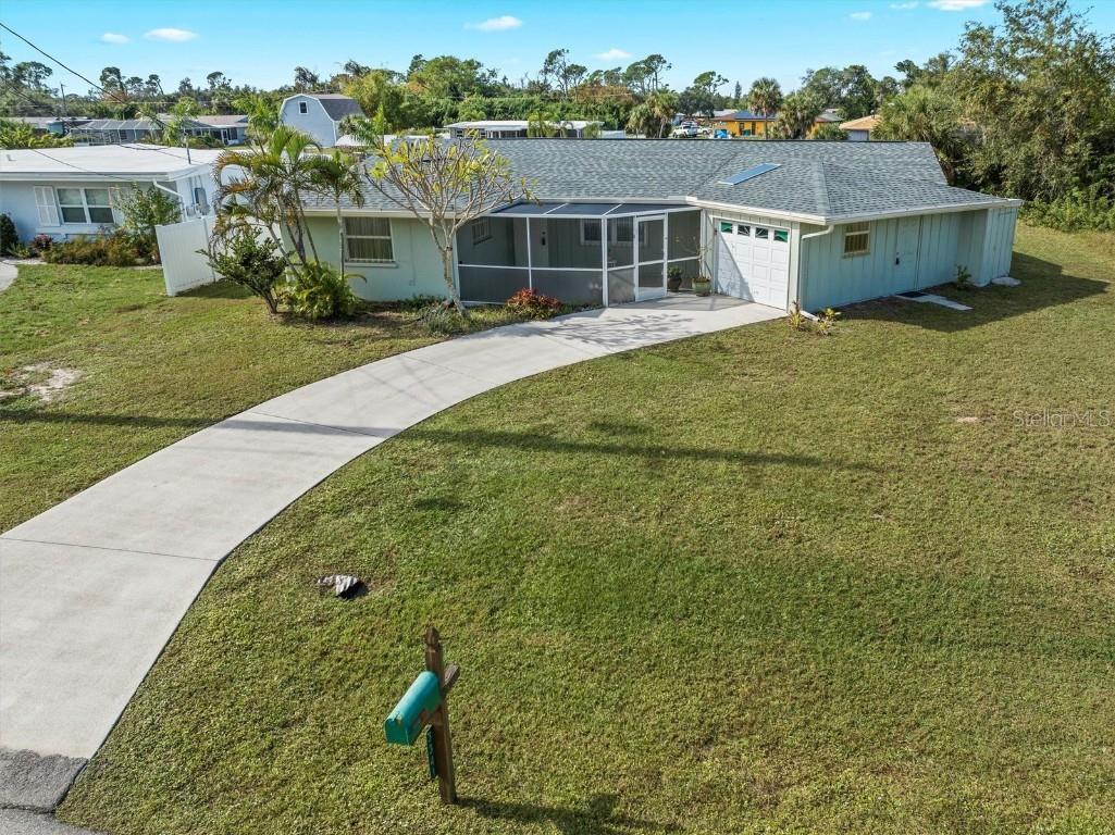 3341 Rock Creek Drive Port Charlotte FL 33948 - PELLAM WATERWAY C7484668 image2