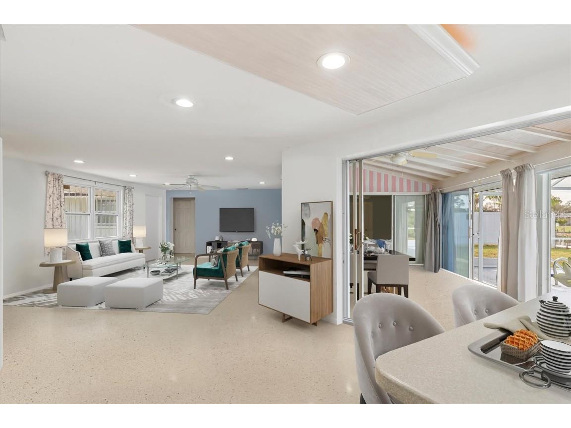 3341 Rock Creek Drive Port Charlotte FL 33948 - PELLAM WATERWAY C7484668 image4