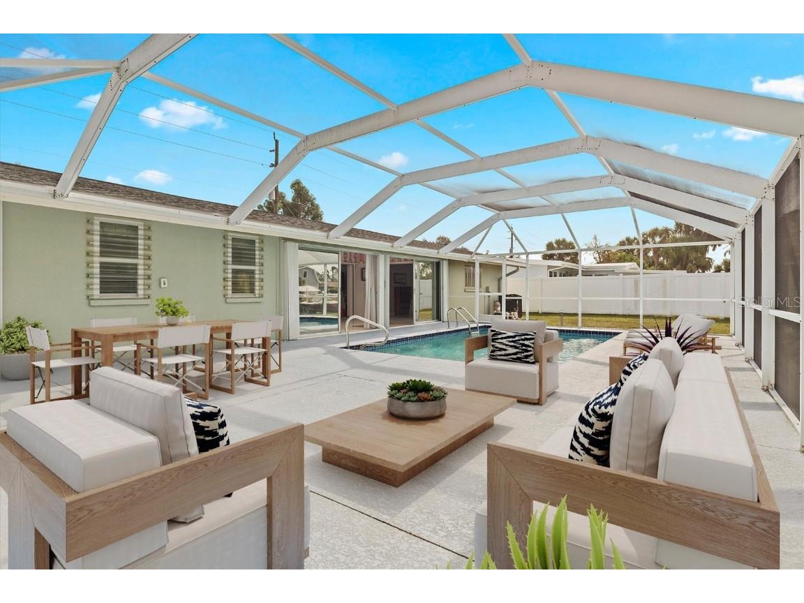 3341 Rock Creek Drive Port Charlotte FL 33948 - PELLAM WATERWAY C7484668 image41