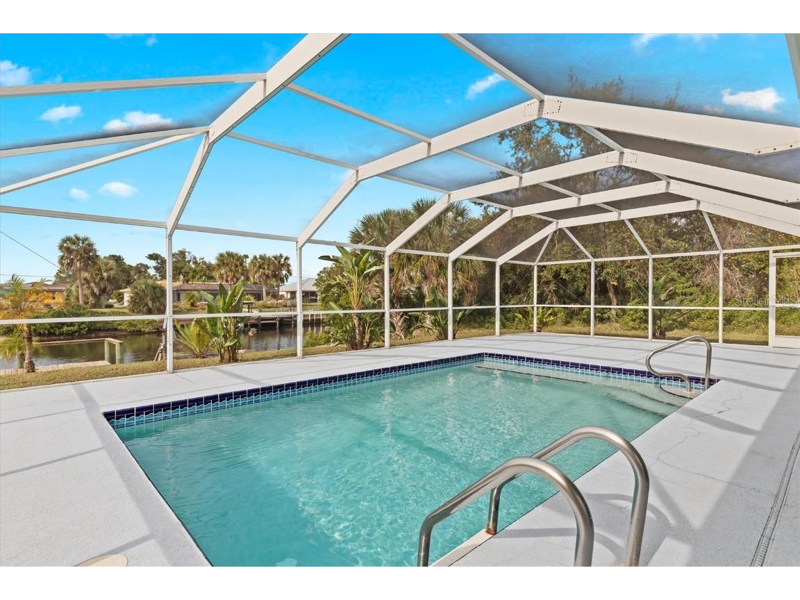 3341 Rock Creek Drive Port Charlotte FL 33948 - PELLAM WATERWAY C7484668 image43