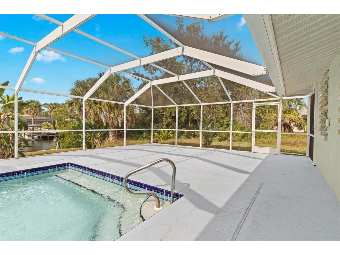 3341 Rock Creek Drive Port Charlotte FL 33948 - PELLAM WATERWAY C7484668 image44