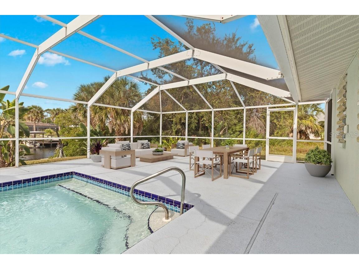 3341 Rock Creek Drive Port Charlotte FL 33948 - PELLAM WATERWAY C7484668 image45