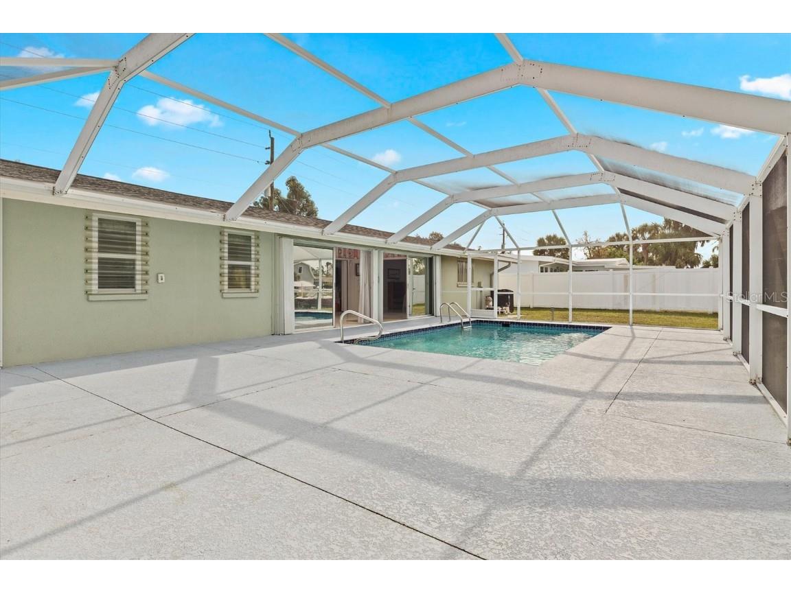 3341 Rock Creek Drive Port Charlotte FL 33948 - PELLAM WATERWAY C7484668 image46