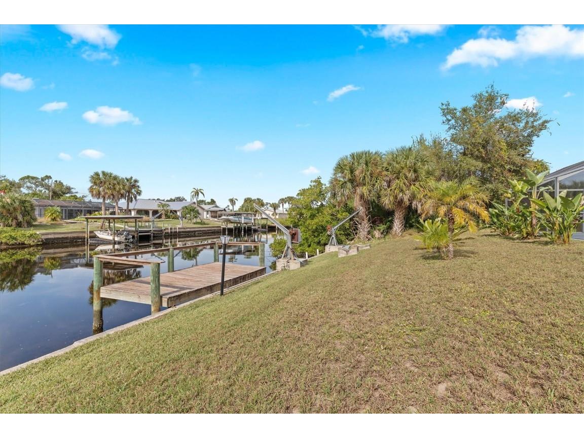 3341 Rock Creek Drive Port Charlotte FL 33948 - PELLAM WATERWAY C7484668 image49
