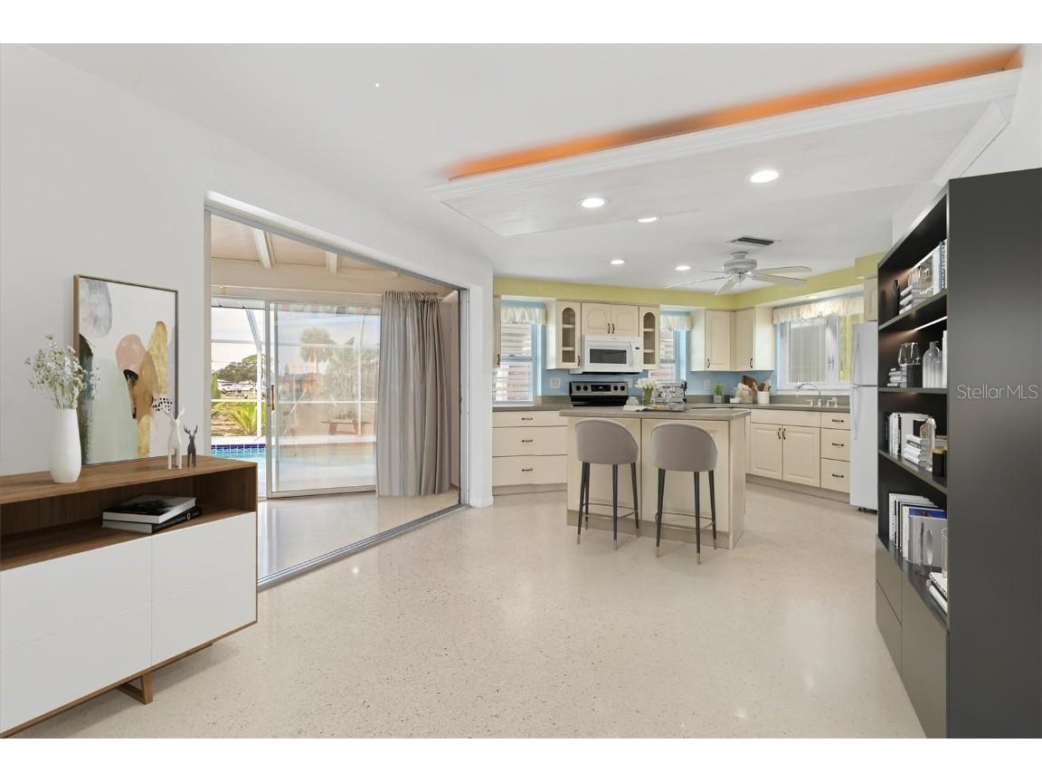 3341 Rock Creek Drive Port Charlotte FL 33948 - PELLAM WATERWAY C7484668 image5