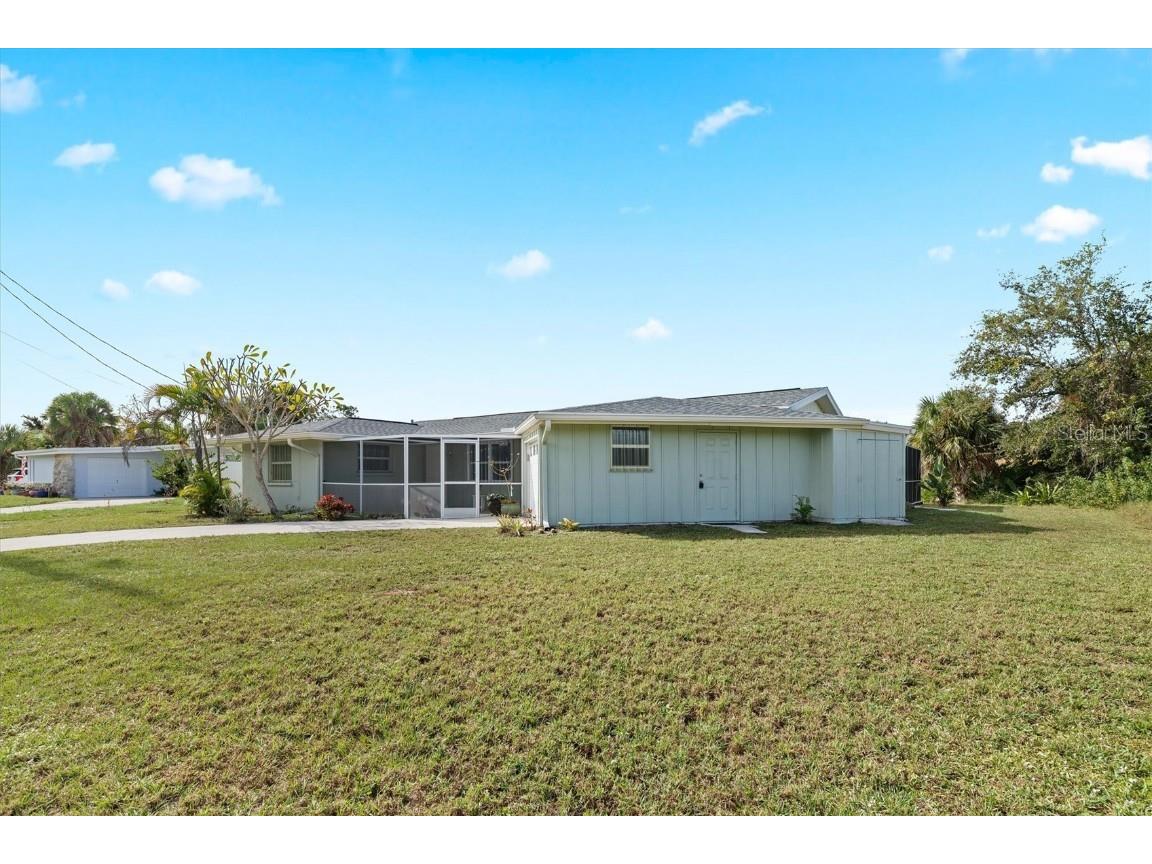 3341 Rock Creek Drive Port Charlotte FL 33948 - PELLAM WATERWAY C7484668 image50