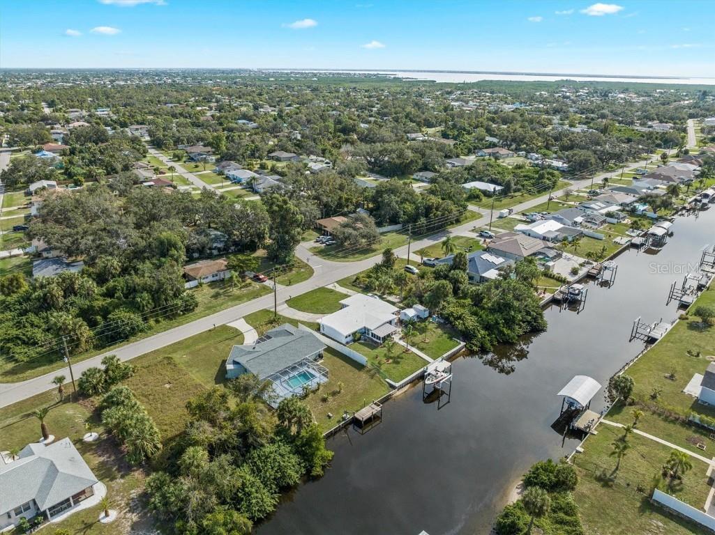 3341 Rock Creek Drive Port Charlotte FL 33948 - PELLAM WATERWAY C7484668 image54