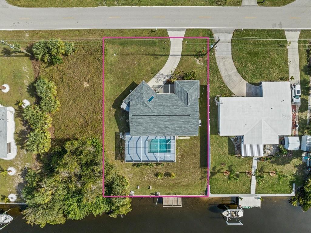 3341 Rock Creek Drive Port Charlotte FL 33948 - PELLAM WATERWAY C7484668 image55
