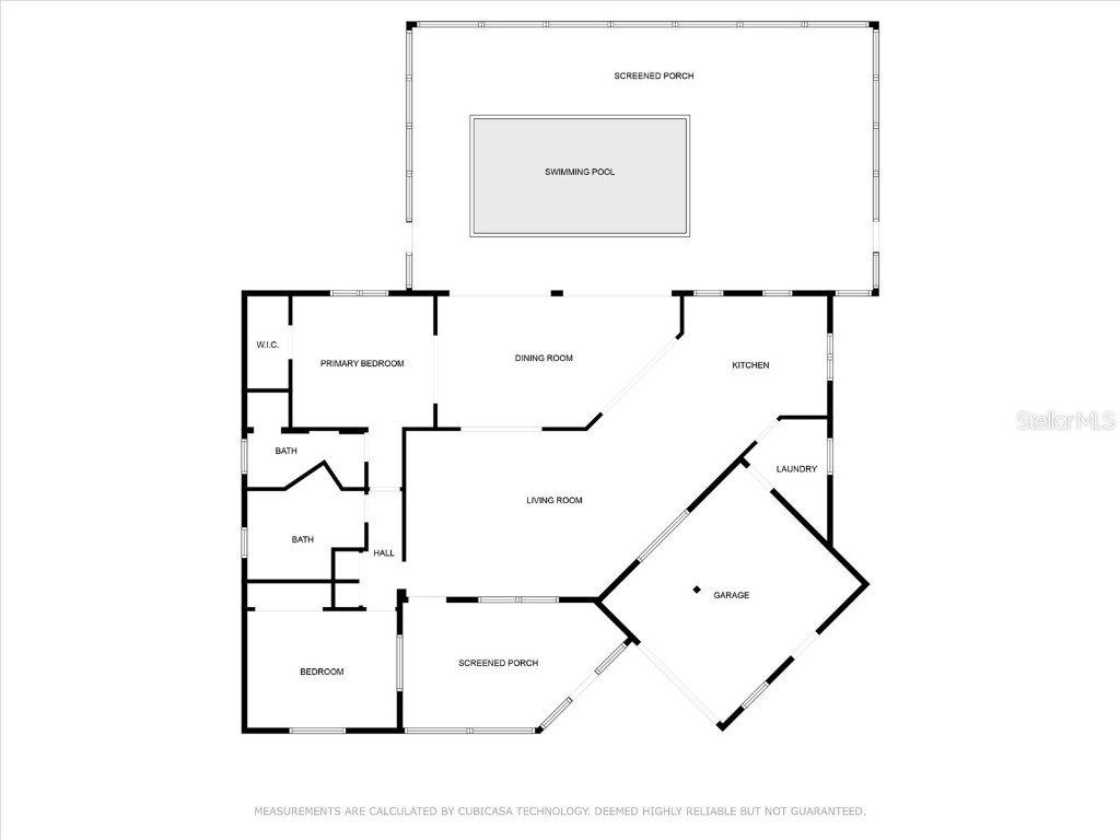 3341 Rock Creek Drive Port Charlotte FL 33948 - PELLAM WATERWAY C7484668 image58