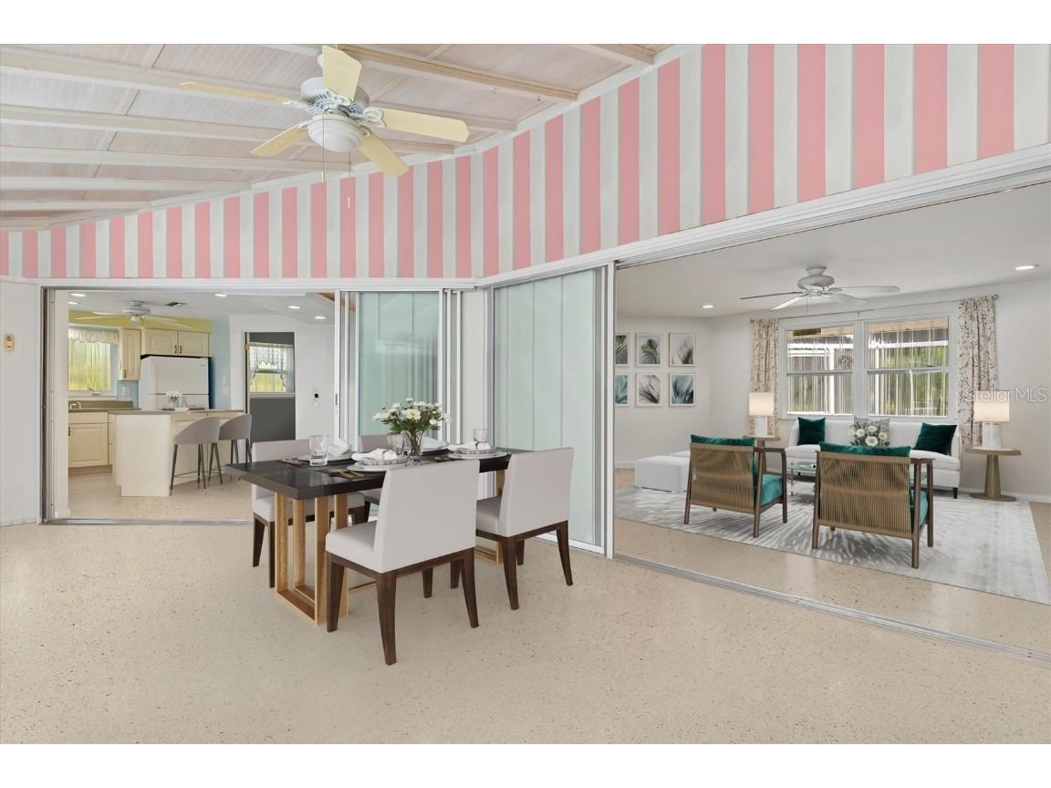 3341 Rock Creek Drive Port Charlotte FL 33948 - PELLAM WATERWAY C7484668 image7