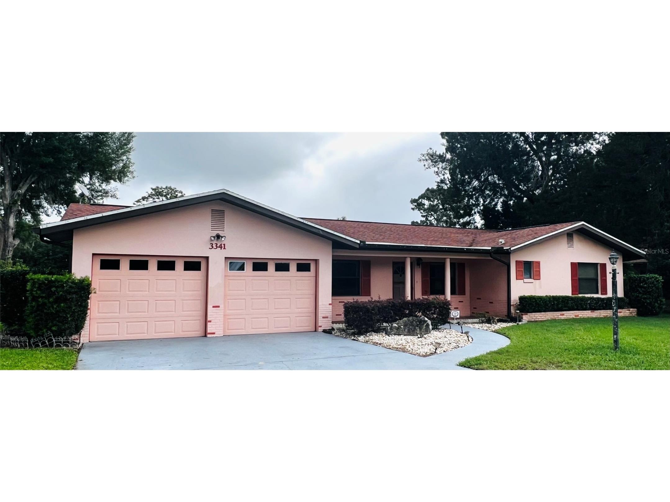 3341 S Country Club Drive Inverness FL 34450 T3439043 image1