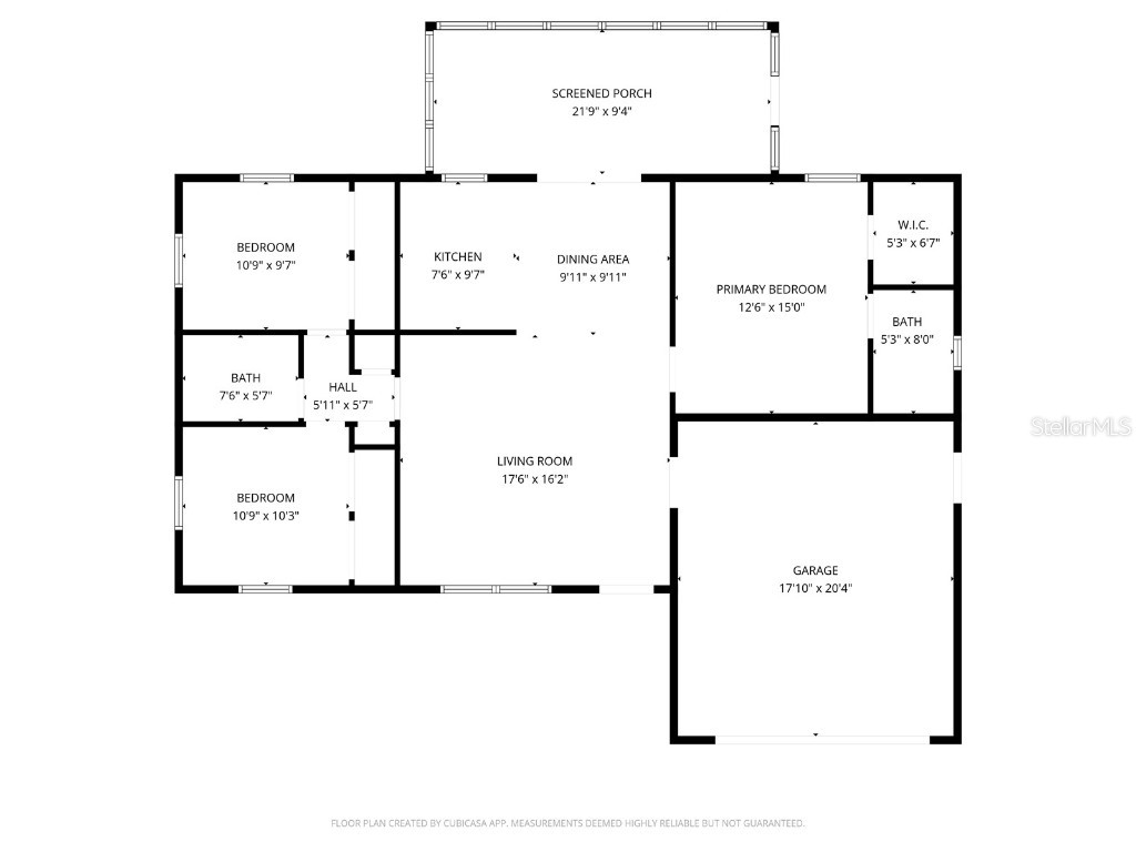 3341 S Jean Point Inverness FL 34450 OM716108 image2