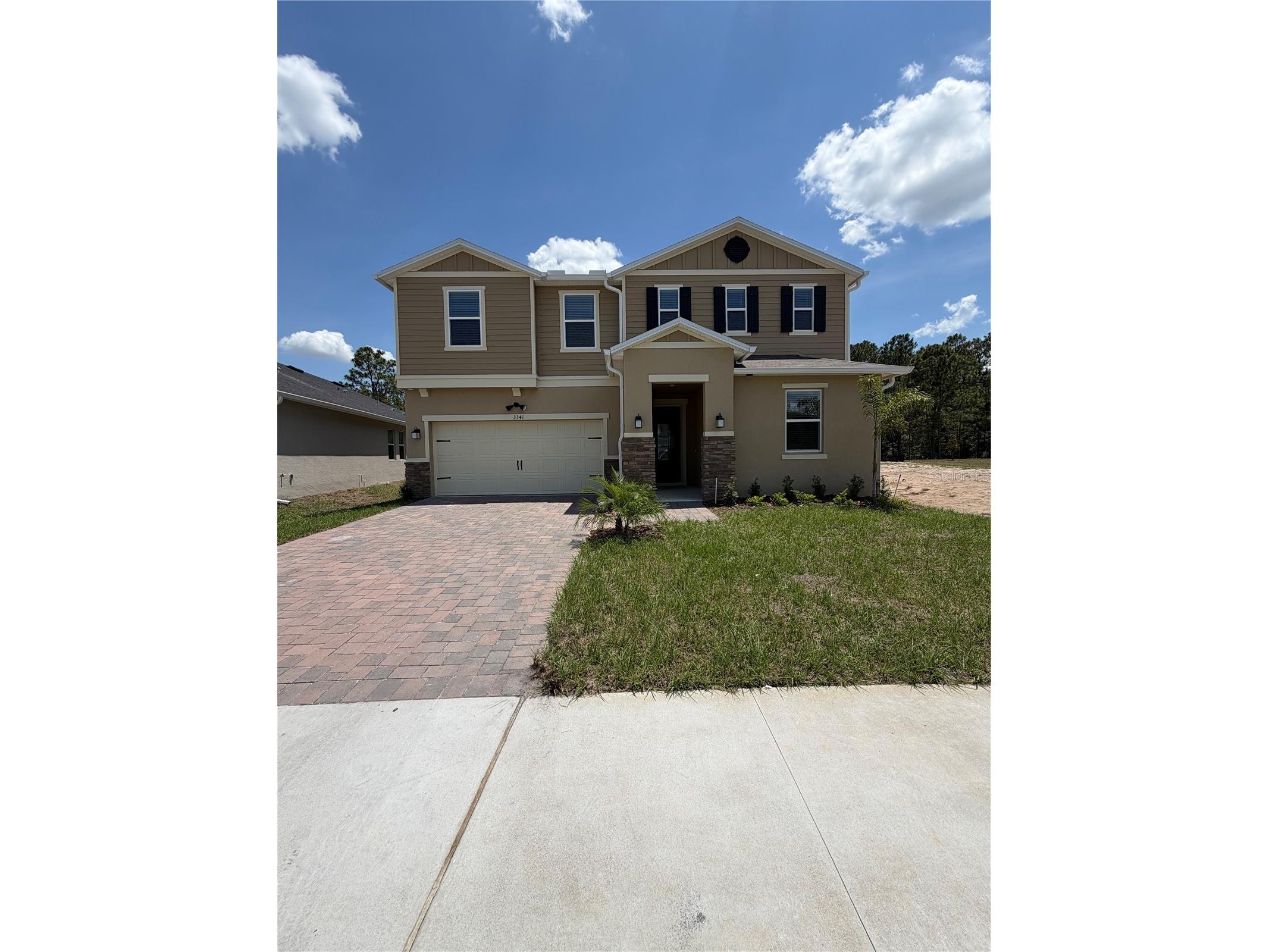 3341 Sanctuary Drive Clermont FL 34714 J1001230 image1