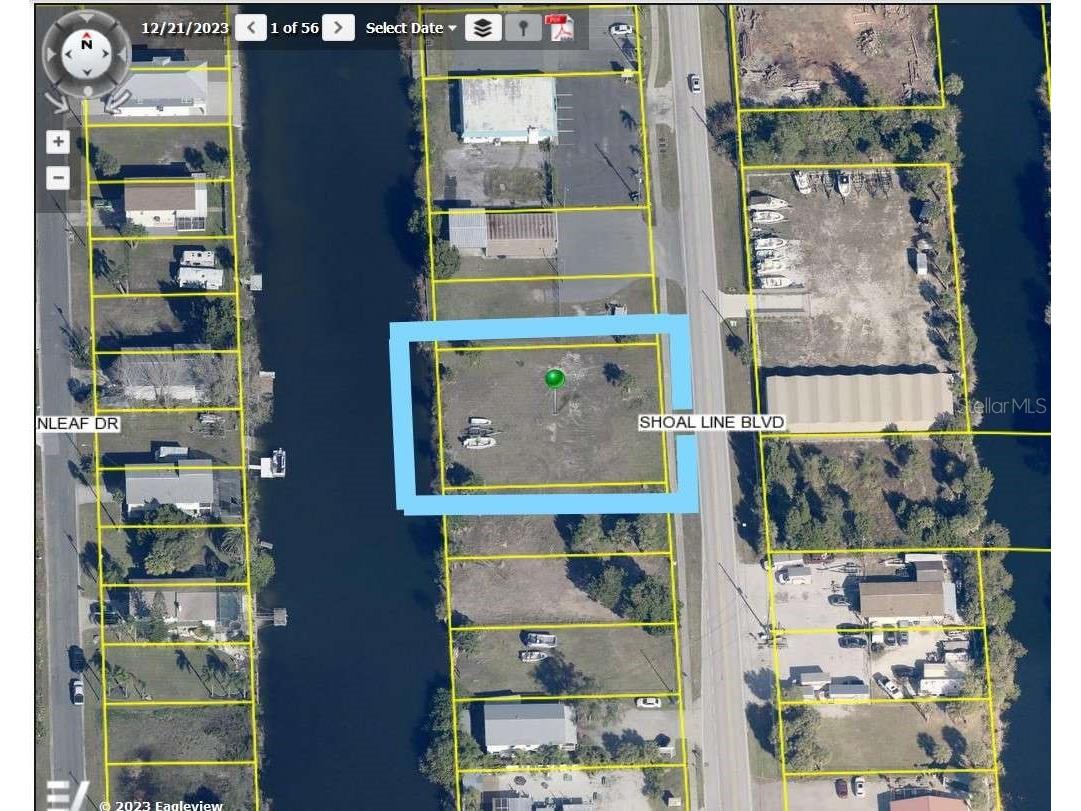 3341 Shoal Line Boulevard Hernando Beach FL 34607 TB8501794 image1