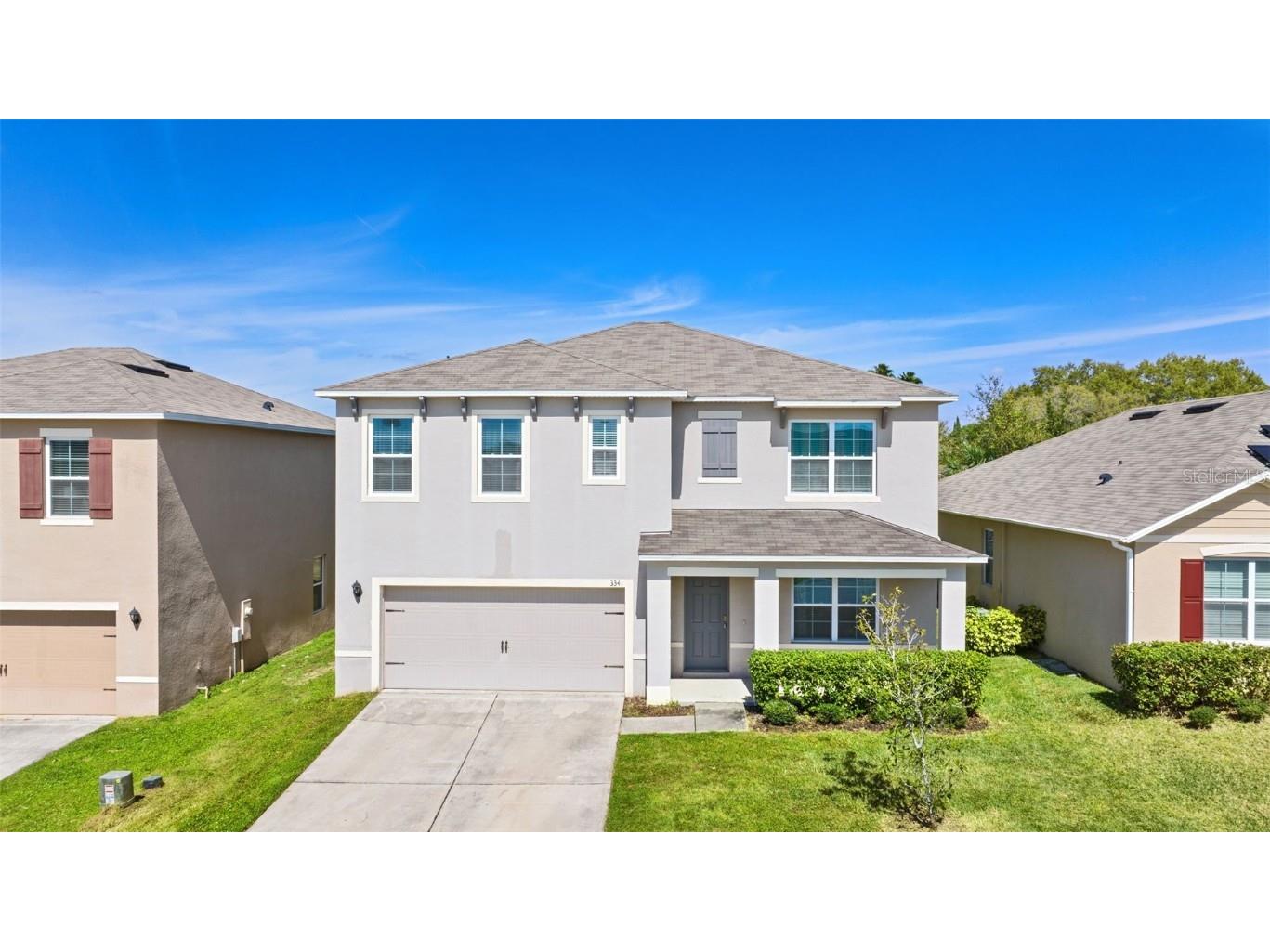 3341 Wellborn Drive Davenport FL 33897 O6182956 image1