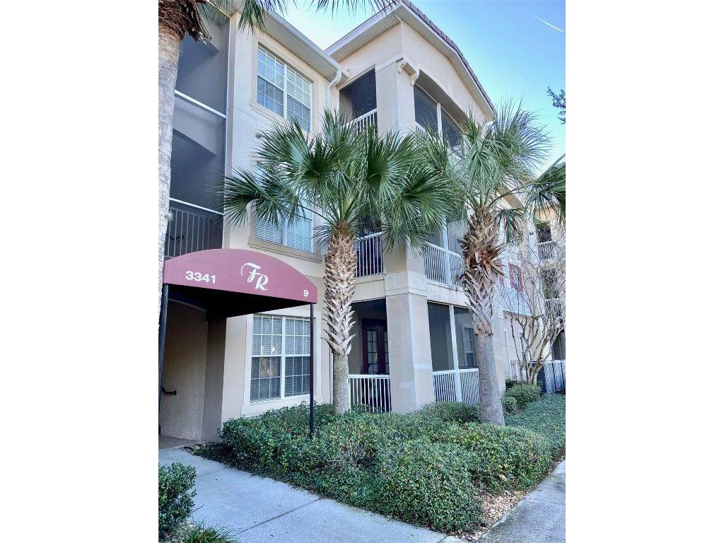 3341 Whitestone Circle #108 Kissimmee FL 34741 O6364087 image1
