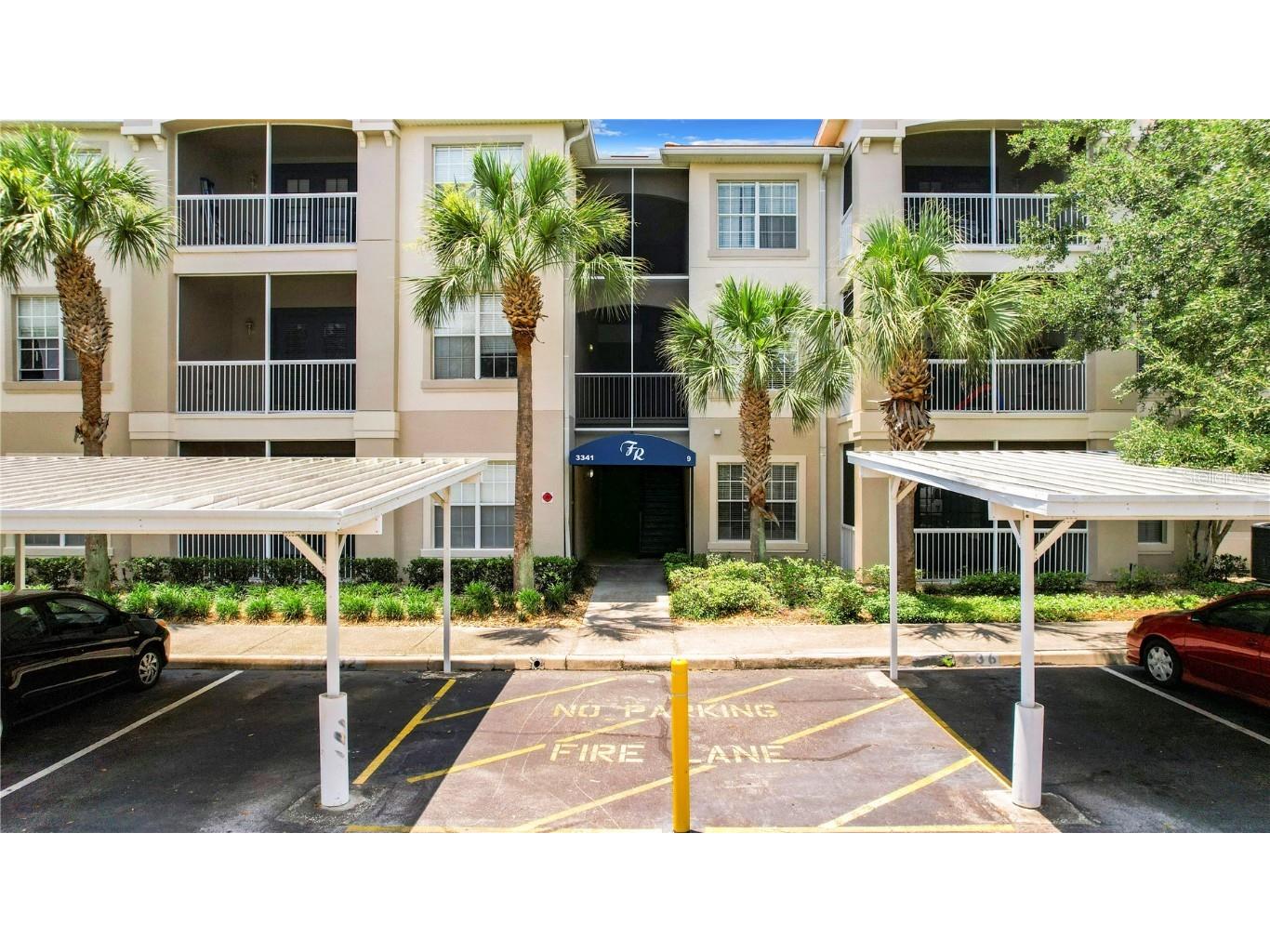 3341 Whitestone Circle #202 Kissimmee FL 34741 S5105626 image1