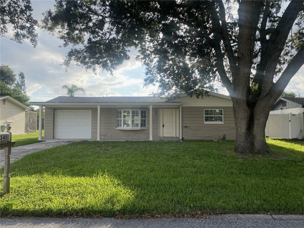 3341 Wiltshire Drive Holiday FL 34691 TB8426941 image1