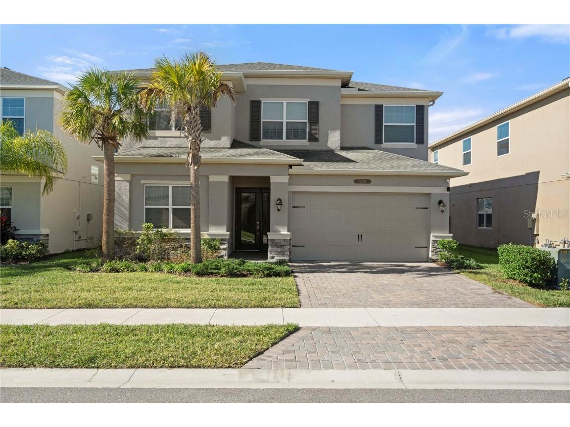 3341 Woodland Brook Way Wesley Chapel FL 33543 TB8456286 image1