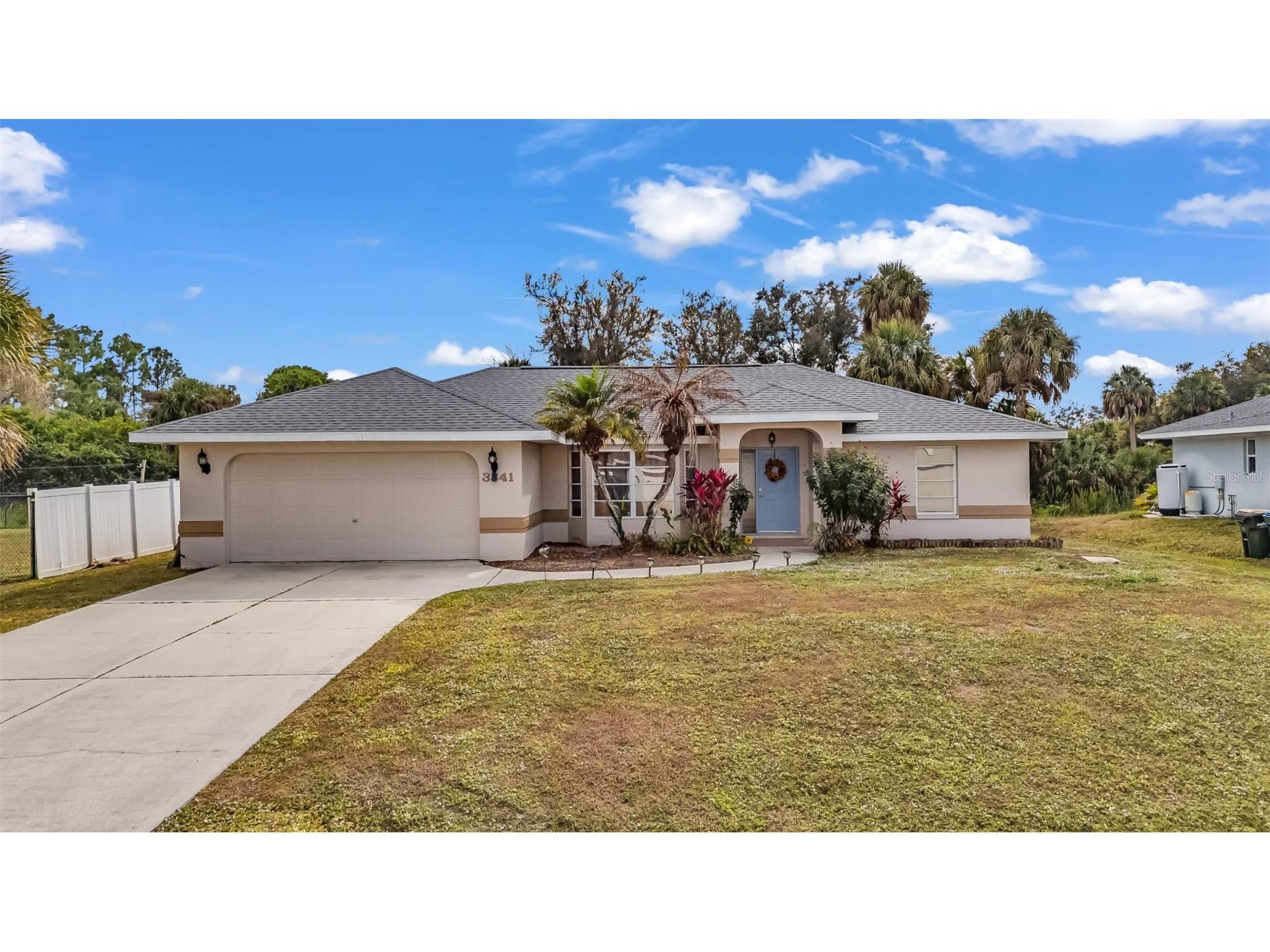 3341 Zoratoa Avenue North Port FL 34286 C7518326 image1