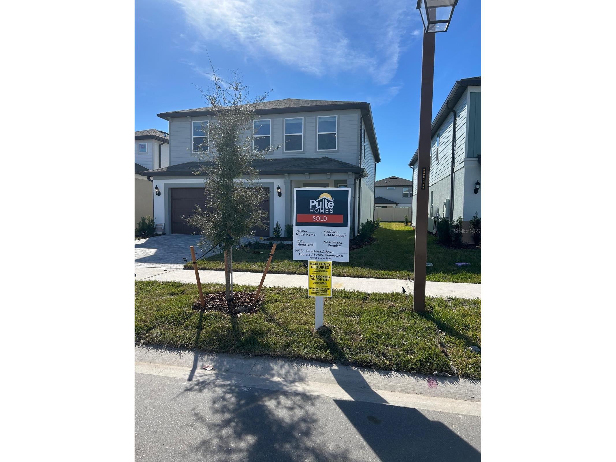 33410 Barnebrook Drive Wesley Chapel FL 33545 TB8508053 image2
