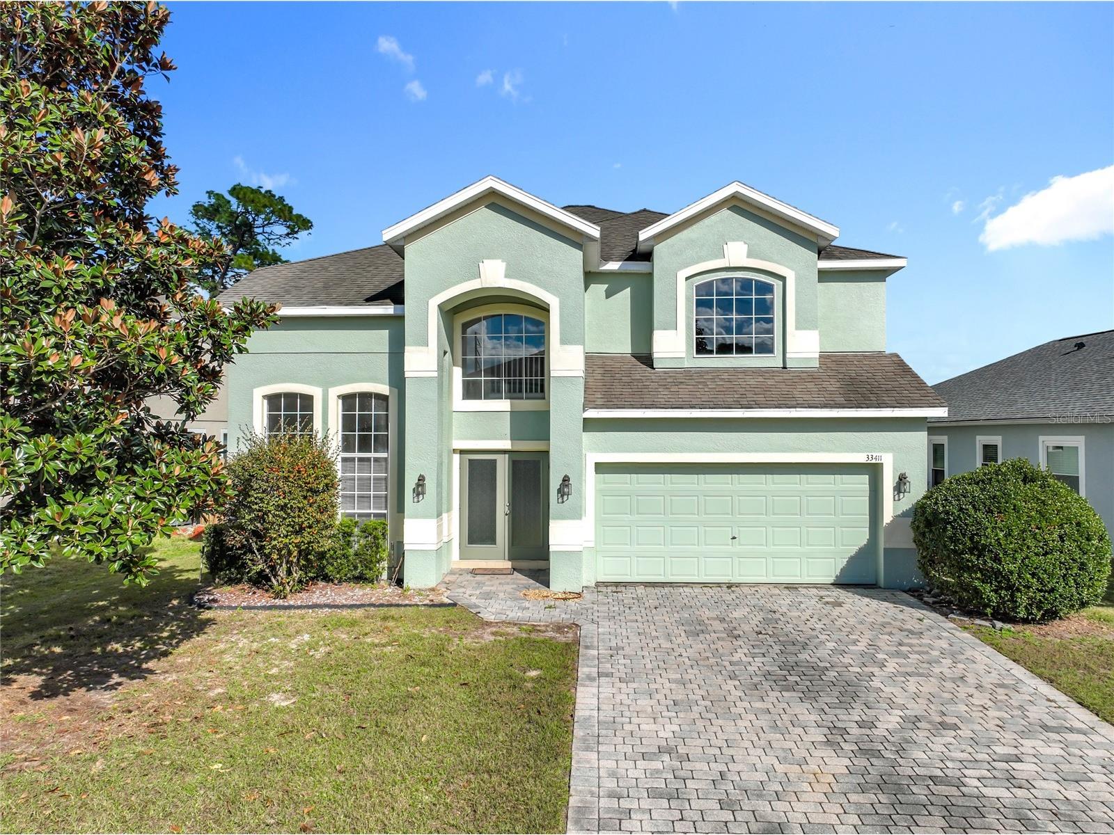 33411 Terragona Drive Sorrento FL 32776 O6376689 image1