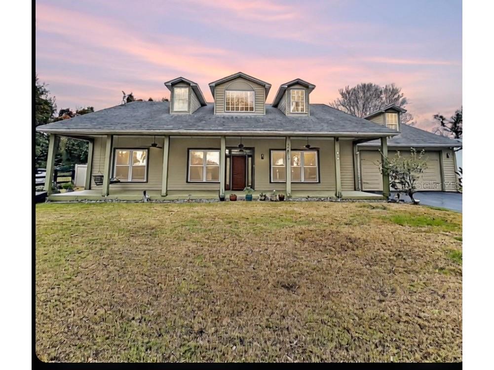 33412 E Lake Joanna Drive Eustis FL 32736 O6217228 image1