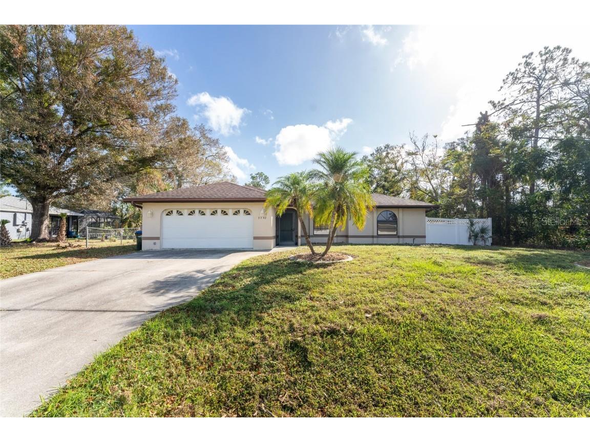 3342 Briant Street North Port FL 34287 C7499627 image1