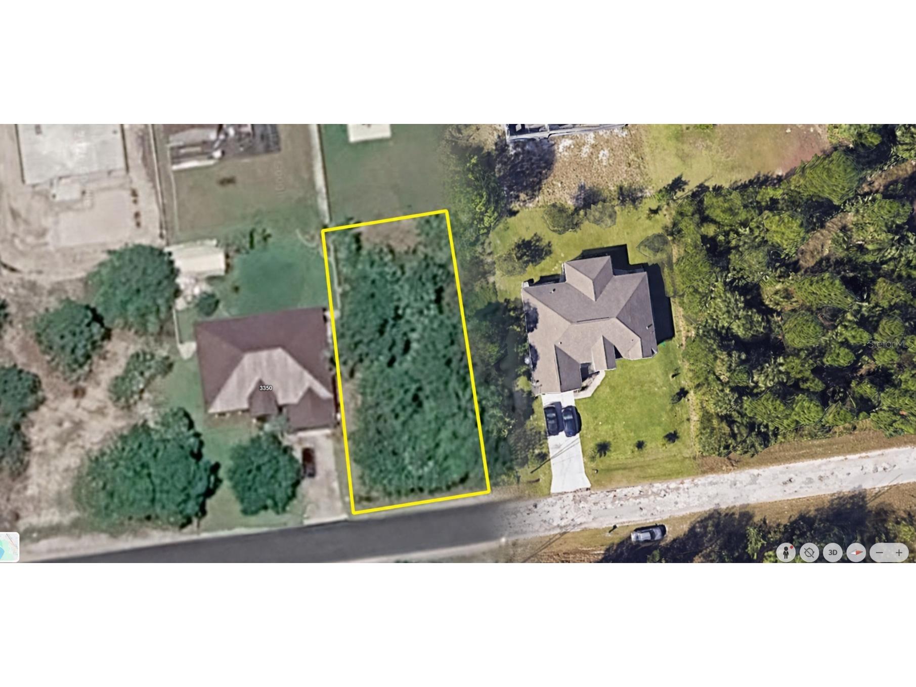 3342 Fitzpatrick Avenue SW Palm Bay FL 32908 S5147101 image1