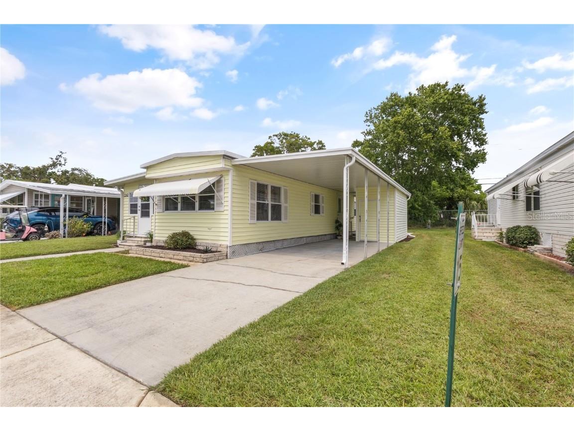 3342 Lanark Drive Holiday FL 34690 W7876174 image1